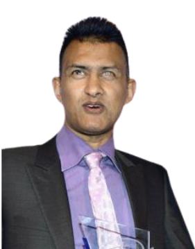 Pervez Hussain, motivational speaker